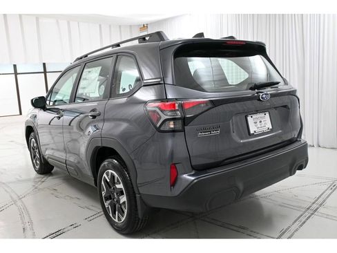 New 2026 Subaru Forester image 5