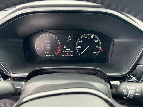 Used 2024 Honda CR-V EX-L image 16