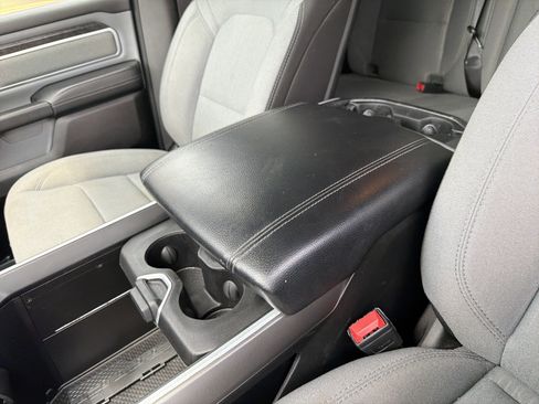 Used 2022 RAM 1500 Lone Star RWD image 32