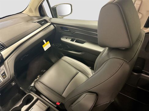 New 2026 Honda Odyssey EX-L image 22