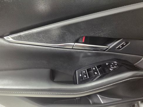 Used 2025 MAZDA CX-30 AWD 2.5 S w/ Preferred Package image 18