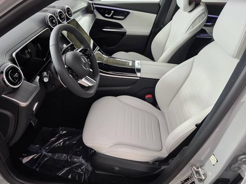 New 2026 Mercedes-Benz GLC 300 4MATIC image 6