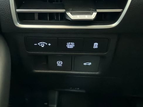 Used 2026 Hyundai Sonata Blue FWD image 28