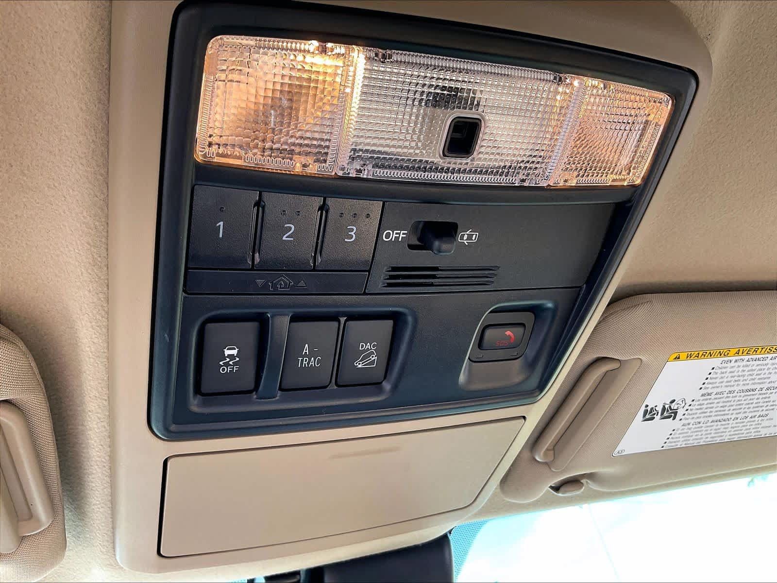 Used 2023 Toyota 4Runner SR5 Premium w/ SR5 Premium Package AWD/4WD image 35