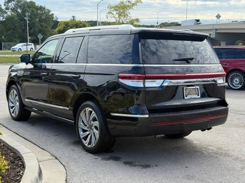 Certified 2023 Lincoln Navigator Reserve image 7