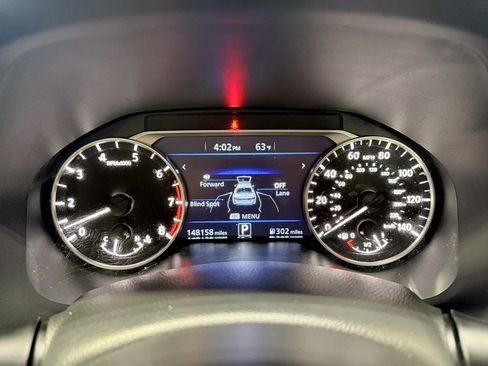 Used 2020 Nissan Altima 2.5 SR w/ Premium Package image 14