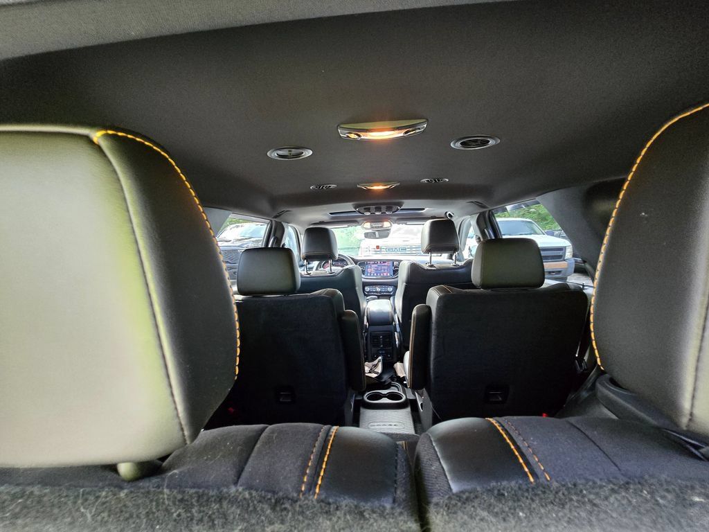 Used 2023 Dodge Durango R/T AWD/4WD image 26