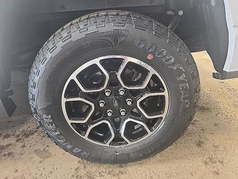 Used 2023 Ford F150 XLT w/ Equipment Group 302A High image 42