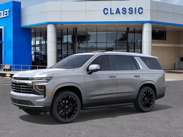 New 2027 Chevrolet Tahoe LT RWD image 2