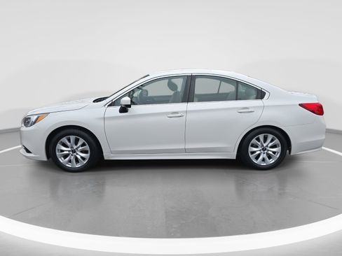 Used 2015 Subaru Legacy 2.5i Premium image 8