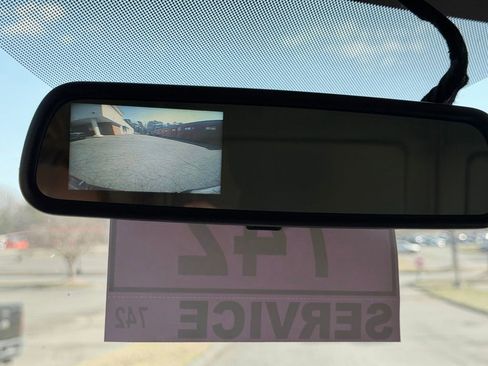 Certified 2023 GMC Savana 2500 w/ Driver Convenience Package image 31