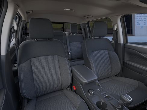 New 2026 Ford Ranger XLT AWD/4WD image 10
