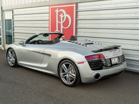 Used 2014 Audi R8 V10 image 48