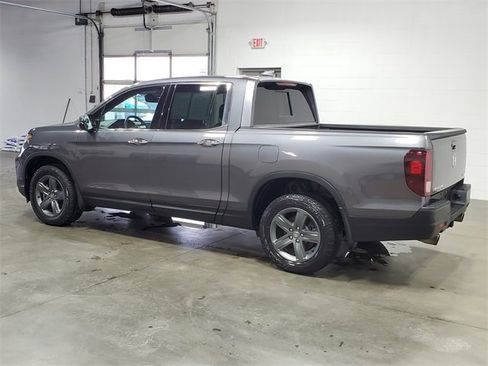 Certified 2023 Honda Ridgeline RTL-E image 6