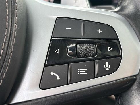 Used 2021 BMW X5 sDrive40i w/ M Sport Package image 35