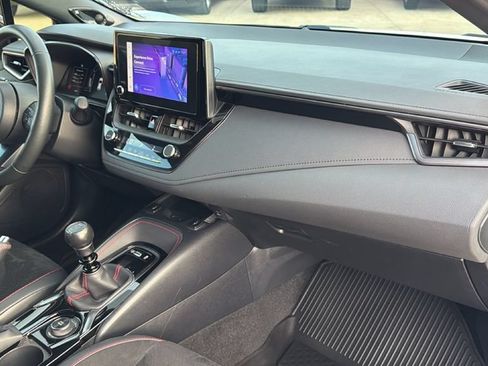 Used 2023 Toyota Corolla GR AWD/4WD image 31