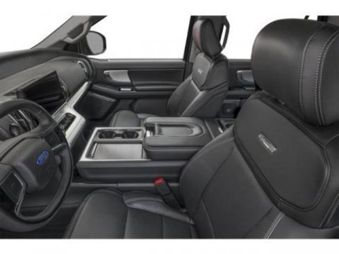 New 2025 Ford Expedition Max Platinum w/ Driver's Package image 11