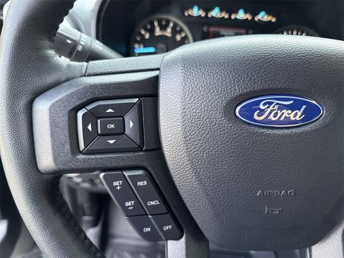 Used 2020 Ford F150 XLT w/ Equipment Group 302A Luxury image 25