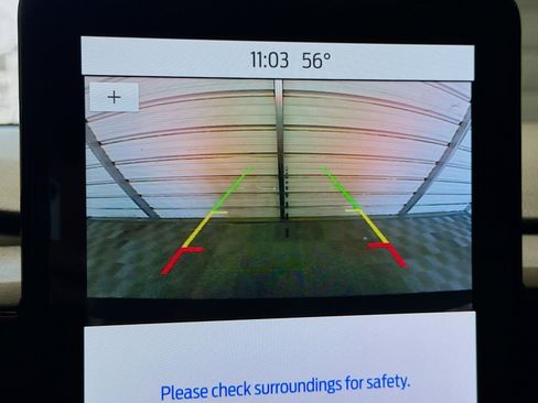 Used 2024 Ford Explorer ST w/ Equipment Group 401A image 16