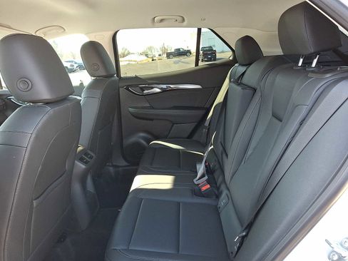 New 2026 Buick Envision Preferred image 8