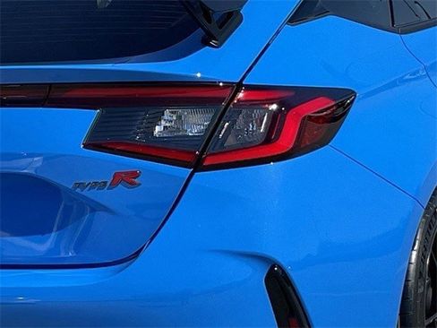 New 2025 Honda Civic Type R image 6