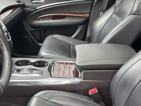 Used 2016 Acura MDX SH-AWD w/ Technology Package image 24