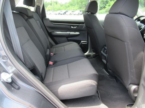 Used 2024 Honda CR-V LX image 29