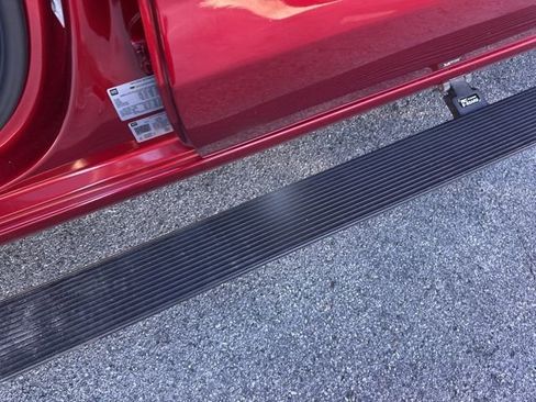 Used 2023 Chevrolet Silverado 1500 LTZ w/ Z71 Off-Road Package image 19