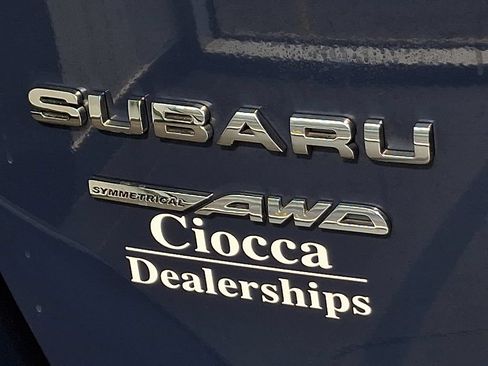 Used 2024 Subaru Outback Premium AWD/4WD image 30
