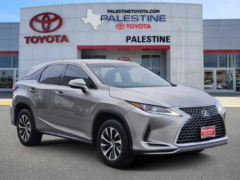 Used 2022 Lexus RX 350 350 image 1