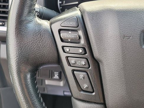 Certified 2024 Nissan Frontier SV w/ SV Convenience Package RWD image 23