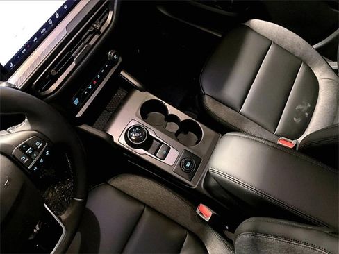 New 2026 Ford Bronco Sport Big Bend image 9