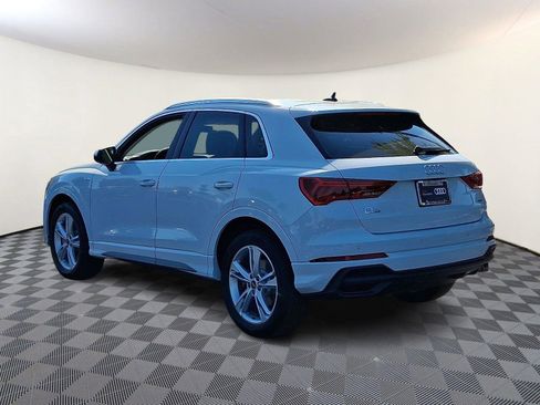 Used 2023 Audi Q3 2.0T Premium w/ Convenience Package AWD/4WD image 4