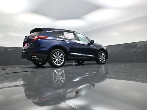 Used 2024 Acura RDX SH-AWD image 20