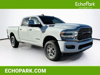 Used 2024 RAM 2500 Laramie