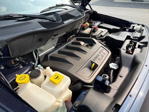 Used 2014 Jeep Patriot Latitude AWD/4WD image 36