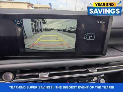 Used 2025 Hyundai Santa Cruz SEL image 26