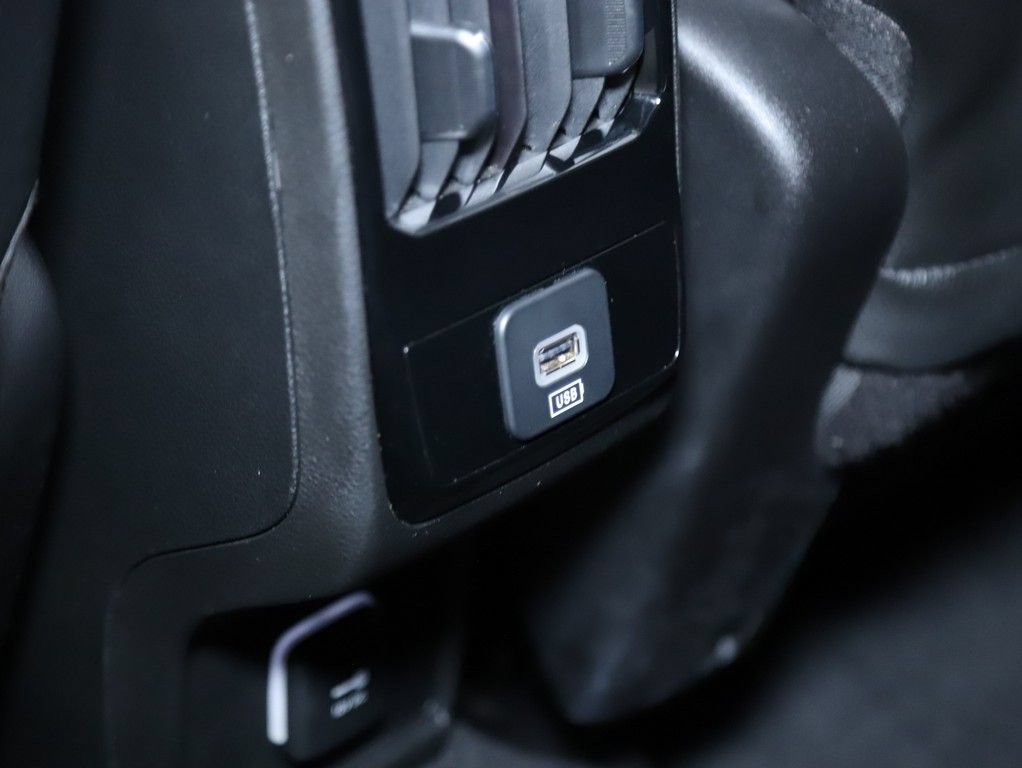 Used 2025 Jeep Compass Trailhawk AWD/4WD image 15