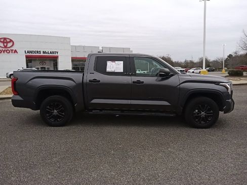 Used 2023 Toyota Tundra SR5 image 2