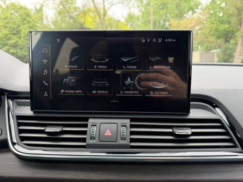 Certified 2023 Audi Q5 2.0T Premium Plus w/ Premium Plus Package AWD/4WD image 14
