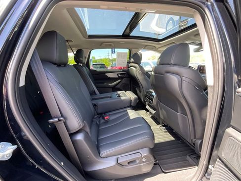 Certified 2026 Acura MDX SH-AWD image 22
