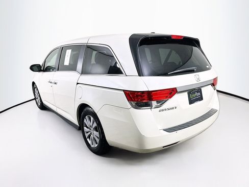 Used 2016 Honda Odyssey EX-L image 5