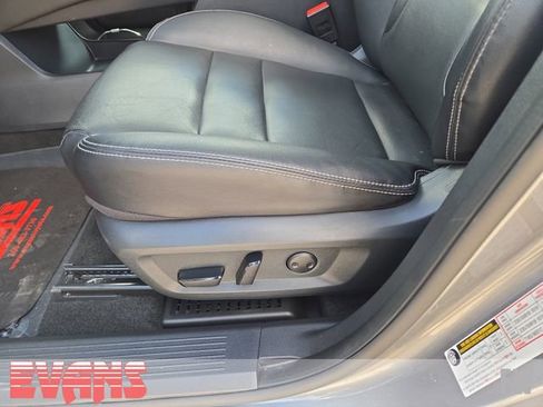 Used 2023 Nissan Rogue SL w/ SL Premium Package AWD/4WD image 22