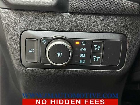 Used 2021 Ford Bronco Sport Big Bend image 32