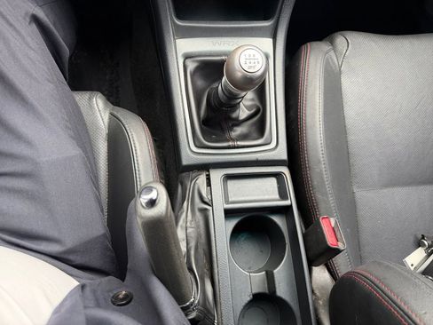 Used 2019 Subaru WRX Limited w/ Popular Package #1 image 23