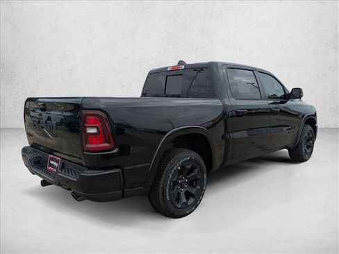 New 2026 RAM 1500 Lone Star image 5
