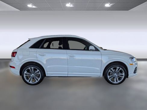 Used 2016 Audi Q3 2.0T Premium Plus image 8