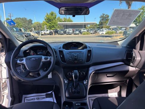 Used 2016 Ford Escape S FWD image 12