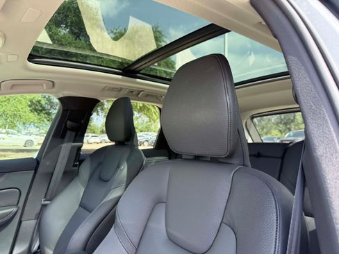 Certified 2024 Volvo XC60 T8 Plus w/ Climate Package AWD/4WD image 13