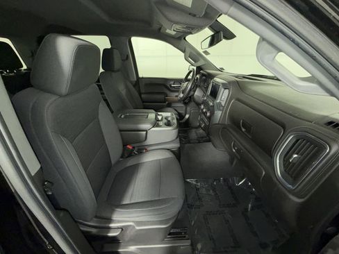 Used 2022 Chevrolet Silverado 1500 LT image 27